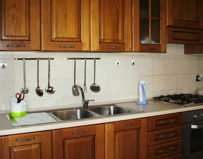 Appartamento Villa Fiore Bellaria-Igea Marina 0*,