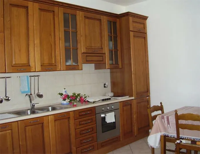 Apartment Appartamento Villa Fiore Bellaria-Igea Marina