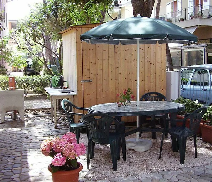 Appartamento Villa Fiore Bellaria-Igea Marina Italy