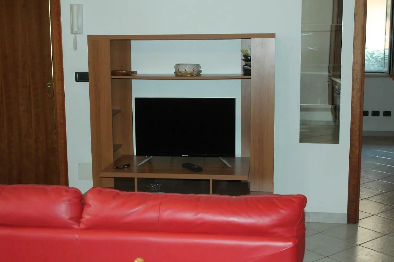Apartment Appartamento Villa Fiore Bellaria-Igea Marina