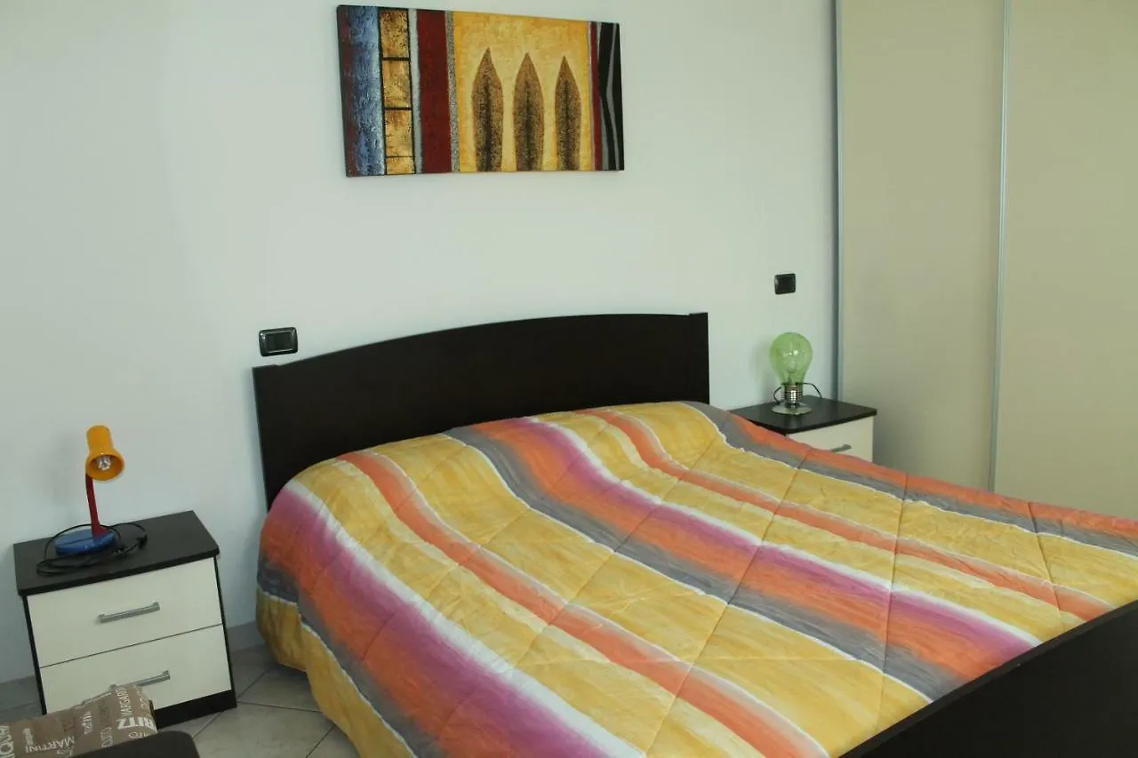 Appartamento Villa Fiore Bellaria-Igea Marina Italy
