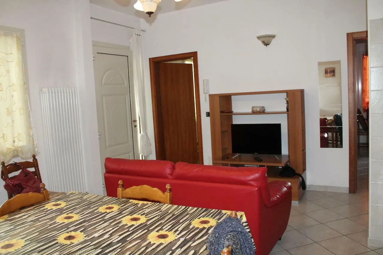 Appartamento Villa Fiore Bellaria-Igea Marina 0*,  Italy