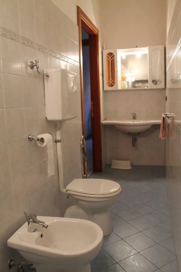 Apartment Appartamento Villa Fiore Bellaria-Igea Marina