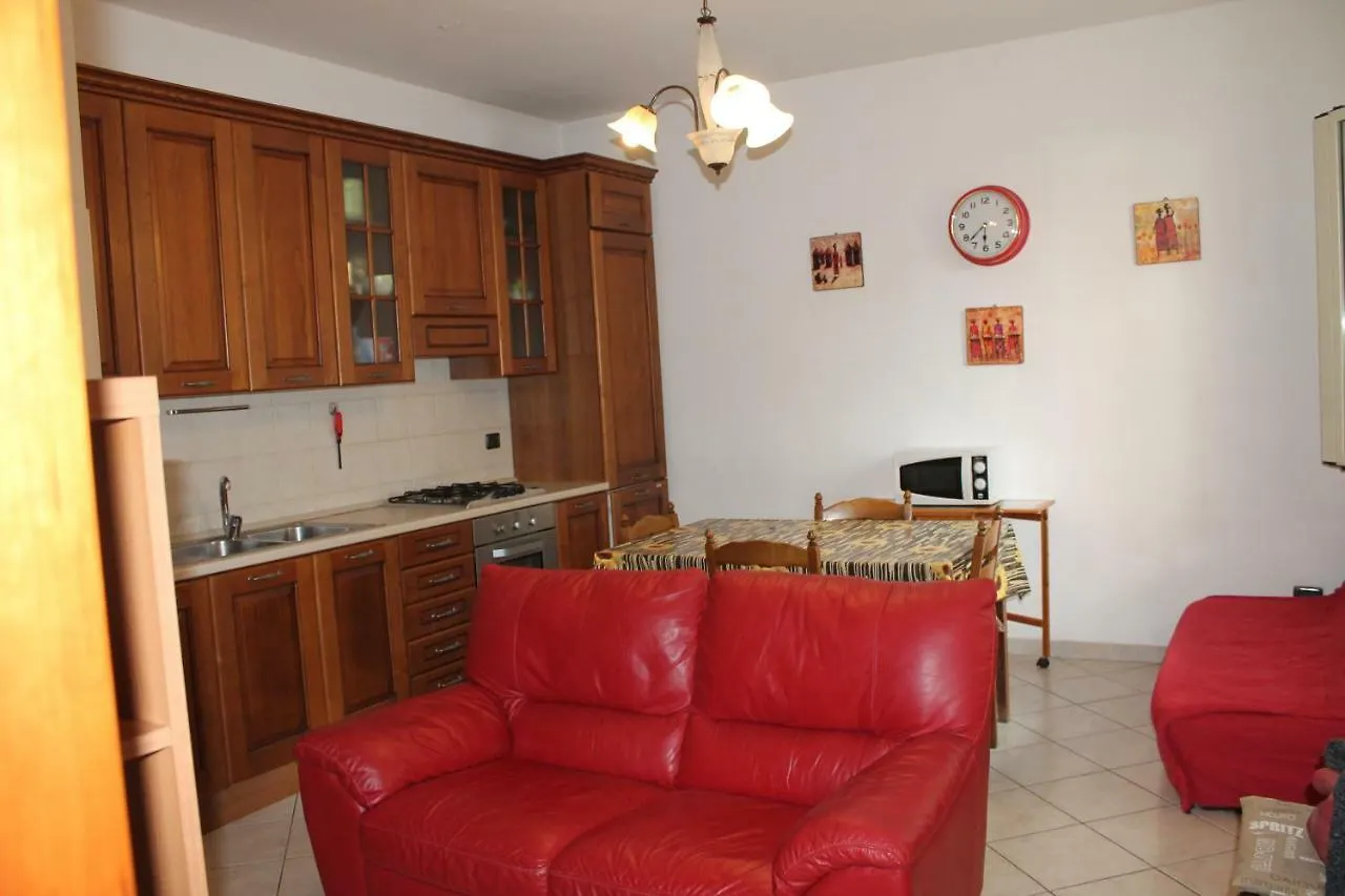 Apartment Appartamento Villa Fiore Bellaria-Igea Marina Italy