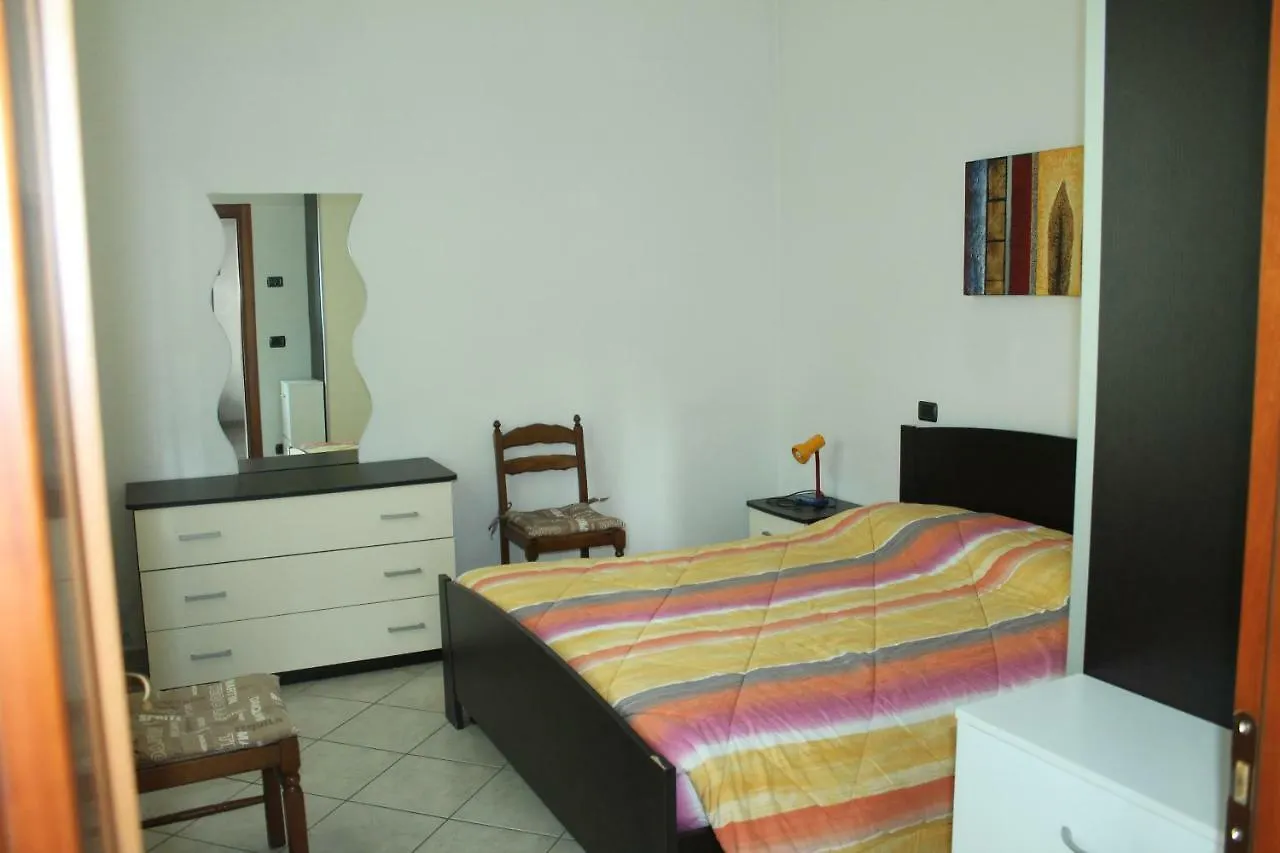 Lägenhet Appartamento Villa Fiore Bellaria-Igea Marina