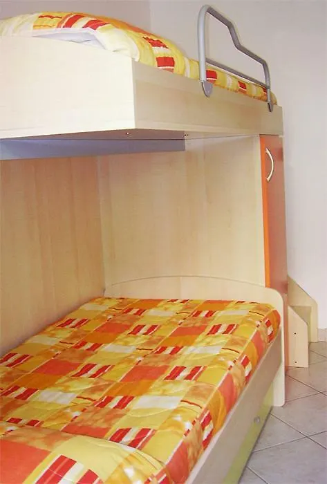 Appartamento Villa Fiore Bellaria-Igea Marina Apartment