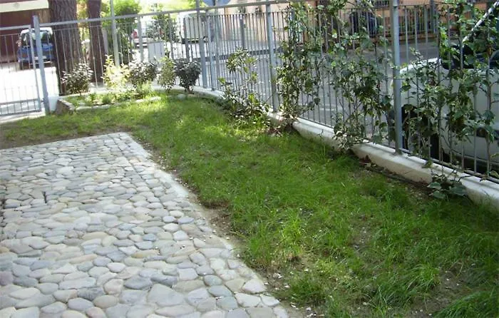 Appartamento Villa Fiore Bellaria-Igea Marina Apartment