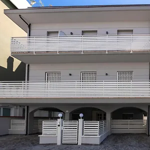 Appartamento Casa Plauto Con Grande, Bellaria-Igea Marina