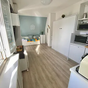 Appartamento La Casa Di Pamy, Bellaria-Igea Marina