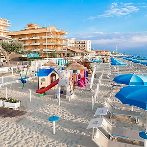 3* Hotel Cola Frontemare