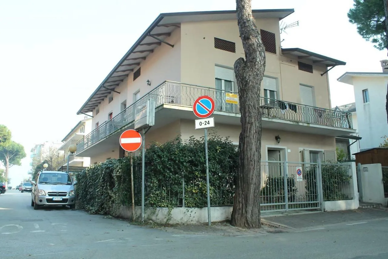 Appartamento Villa Fiore Bellaria-Igea Marina